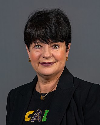 Christine Aschenberg-Dugnus