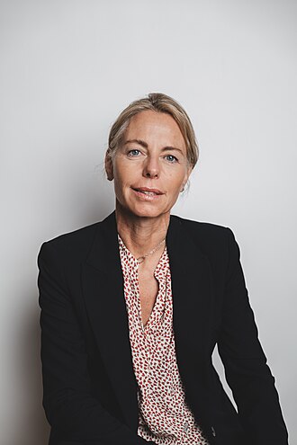 Claudia Raffelhüschen