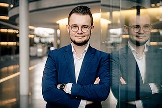 Maximilian Funke-Kaiser