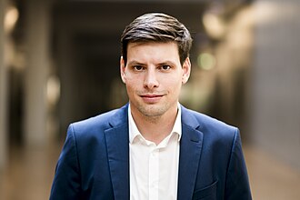 Julian Simon Grünke