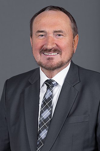 Manfred Todtenhausen