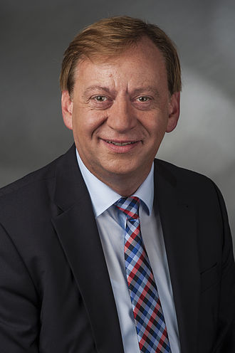 Ingo Gädechens