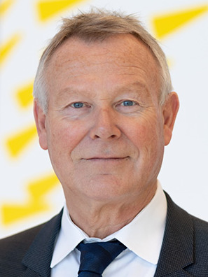 Karlheinz Busen