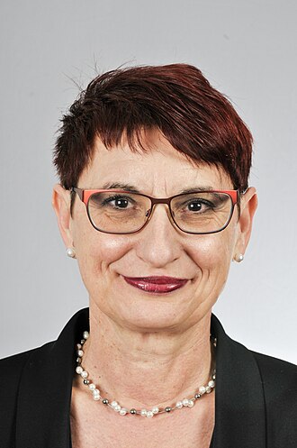 Simona Koß