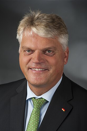 Markus Grübel