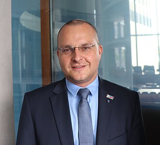 Marcus Bühl