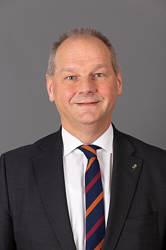 Mathias Stein