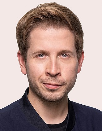 Kevin Kühnert