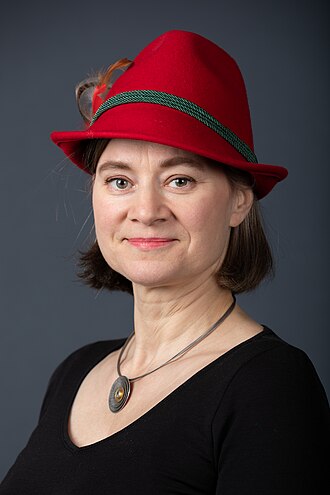Anke Domscheit-Berg