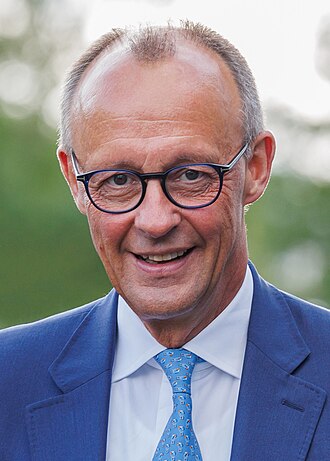 Friedrich Merz